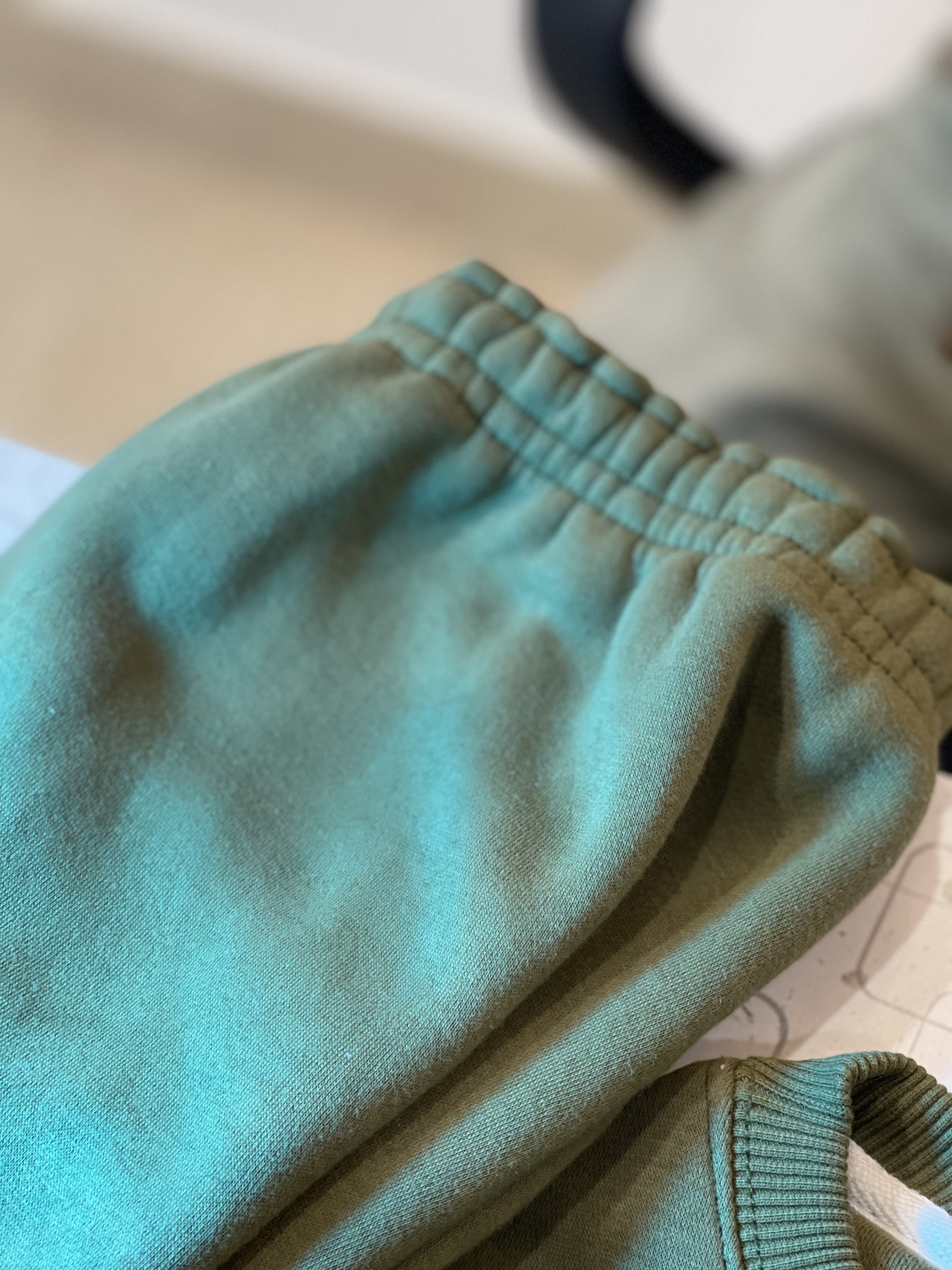 You Light Up My World - Pocketed Sweatshirt with Trouser - Grey